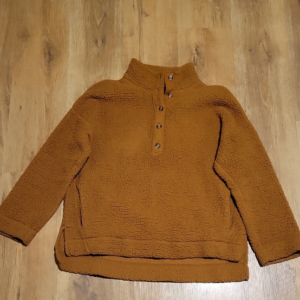 Aerie's Cozy Dream Sherpa
